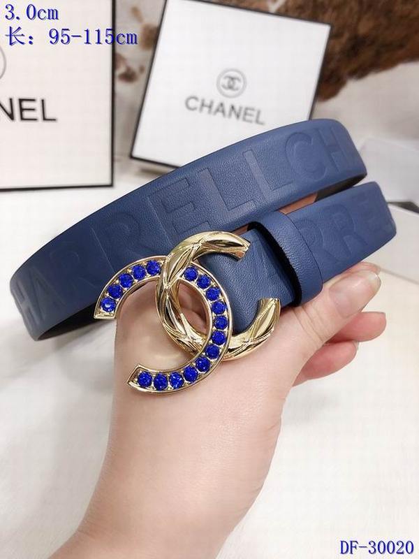 Chanel Belts 330